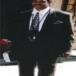 Mr. James Anderson Banks