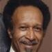 Pastor Joseph Edward Adams