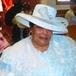 MOTHER WANDA K. MILLS-PEARCY