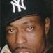 Mr. Khary C. Berry