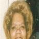 Mrs. Claretta Alger Norris