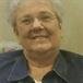 Mary Frances Faircloth