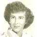 Martha Jane Harris Raney