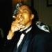 Mr. Keith K. Roberson