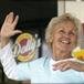 Darlene "Dolly" Scott