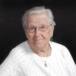 Mrs. Norma Gail Briggs