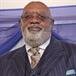 Bishop Charles Edward Washington Sr.