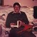 Mark Evans White