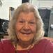 Shirley Roseann Merkel