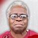 Sis. Amelia Johnson Dyson