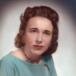 Patsy Louise Mauldin Harris