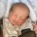 Baby Thomas Otis-Lee Voss