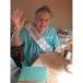 Hazel Ruth Miller Wickstrom