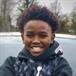 DeMarion Mikel Black