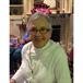 Shirley Isobel Bradley