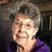 Elizabeth "Betty" Ann Munsell