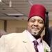 MR. MICHAEL DORSEY-BEY
