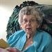 Zelma Louise Carter