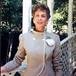 Barbara Rose Hertz Fisher
