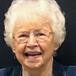 Doris Jane Brown