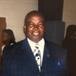 Mr. Alphonso Brown