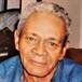 Mr. George Edward Ward Sr.