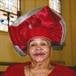 Ms. Juanita "Red" Warren
