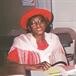 Brenda Joyce Gregory