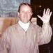 Patrick John Higgins