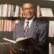 Dr. George Robert Taylor