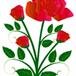 Helen Bernice (hollingsworth) Mitchell