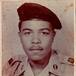 Mr Louis D. Ford