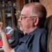 George "Pete" Leonard Leslie Rozell