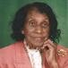 Mrs. Ruby Mayes