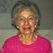 Mildred Ann Nordahl (nee Strachota)