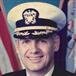 Captain, Richard Grant, USN, Retired