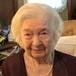 Barbara "June" Riden Trace