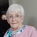 Geraldine Frances Truax