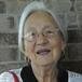 Frances Lott Vickers