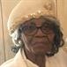 Mrs. Sue Willie Washington