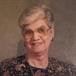 Shirley Jean Reed Rutherford