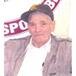 Harry Wayne Folkes