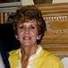 Nancy Bolton Saunders