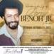 Percy Benoit Jr.