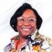 Evangelist Ira Jean Lewis