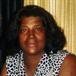 Evangelist Ollie Mae Gibson