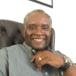 Pastor Kevin L. Lewis, LMFT