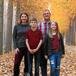 Rutledge Family