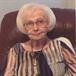 Juanita Faye Bell