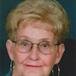 MARY ALICE BOAZ